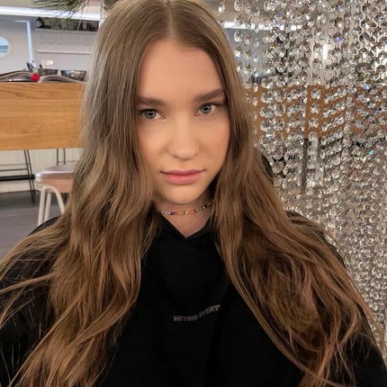 Екатерина