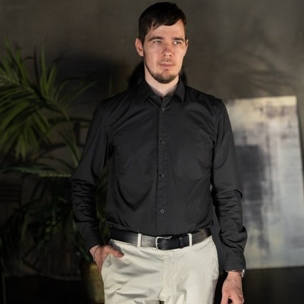 Андрей / Atwel