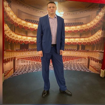 Дмитрий
