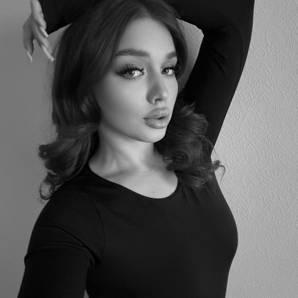 Виктория / Конфетка🎀💌