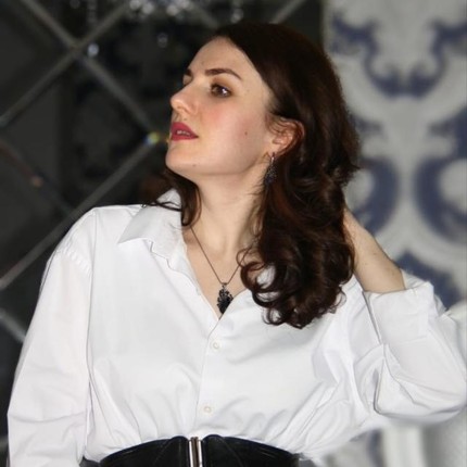 Екатерина