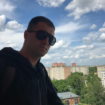Евгений