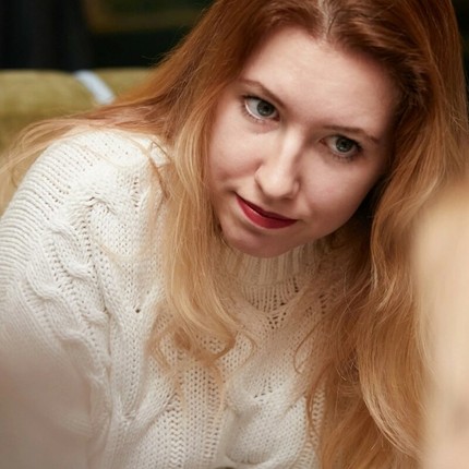 Дарья
