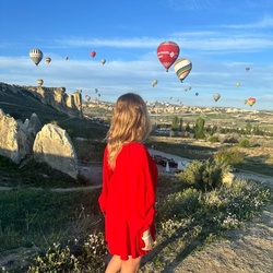 Румянцева Мария