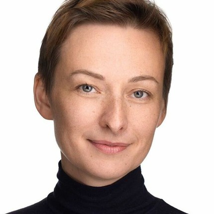 Евгения