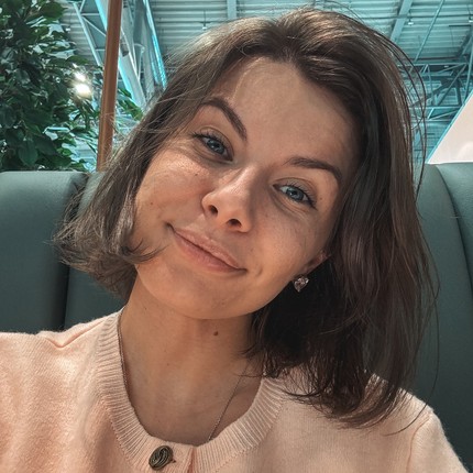 Екатерина