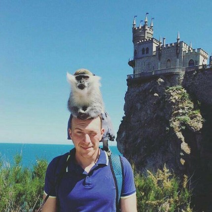 Алексей