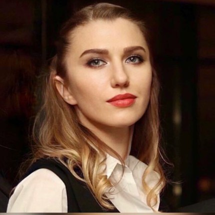 Анастасия
