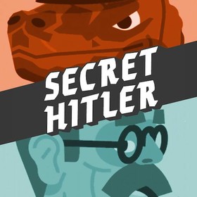 Secret Hitler