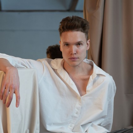 Евгений