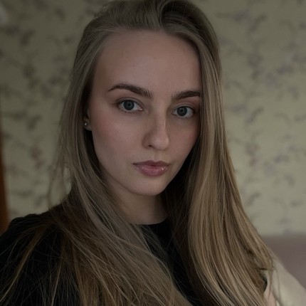 Элина / Суперзая
