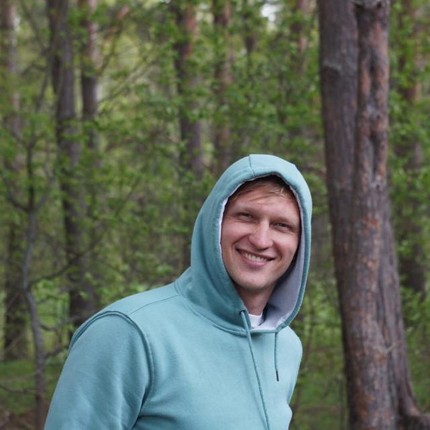 Родион
