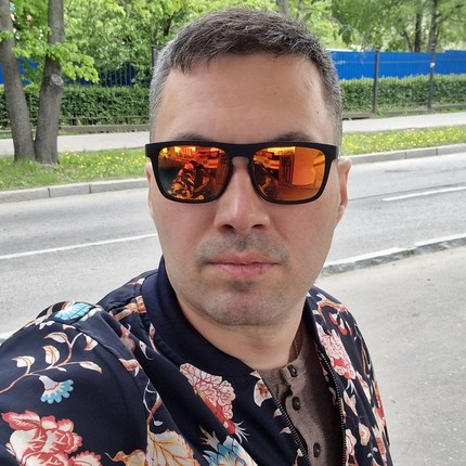 Михаил