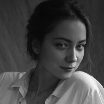 Марина