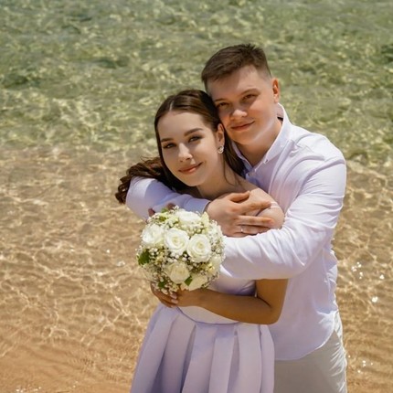 Андрей