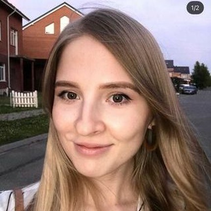 Дарья