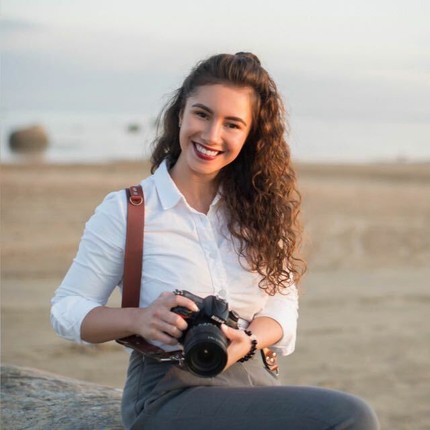 Екатерина