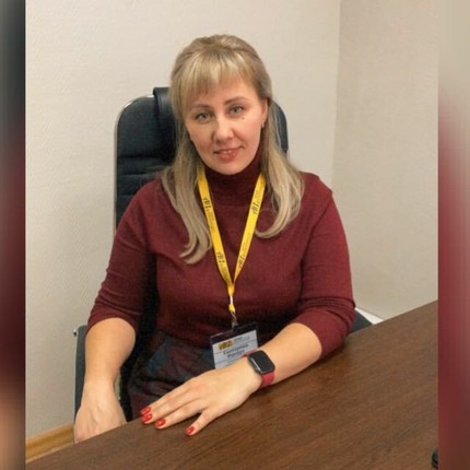 Екатерина