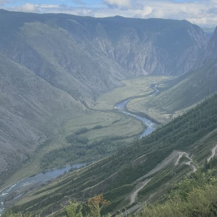 Алла