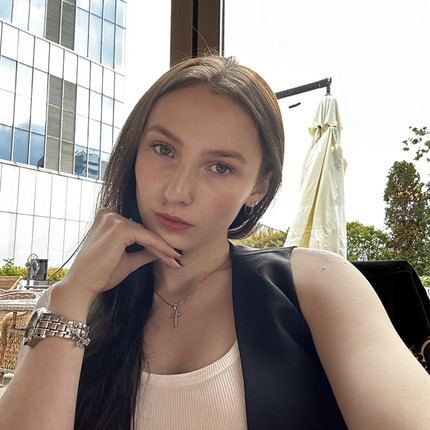 Елена / Elenka