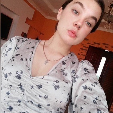 Дарья