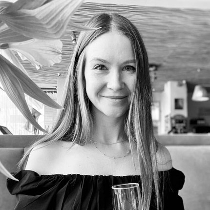 Евгения / Решка