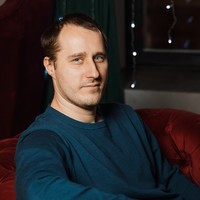 Дмитрий / Drovi4