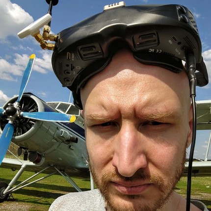 Дмитрий