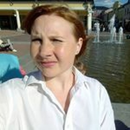 Марина