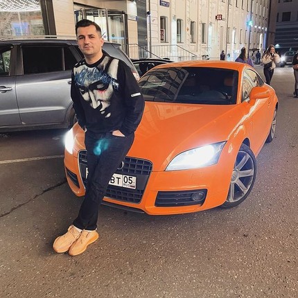 Тагир