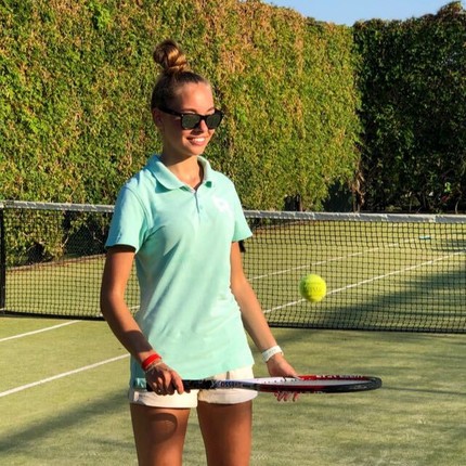 Sasha Robson