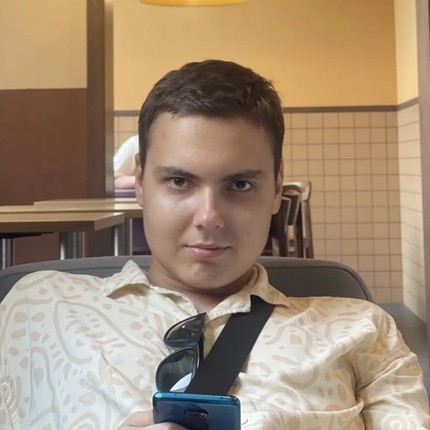 Михаил