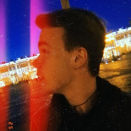 Дмитрий