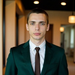 Никита Зайцев