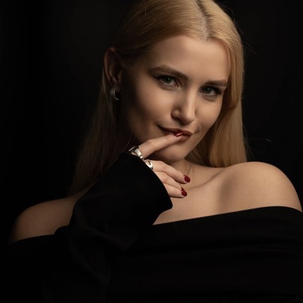 Надежда / Клава