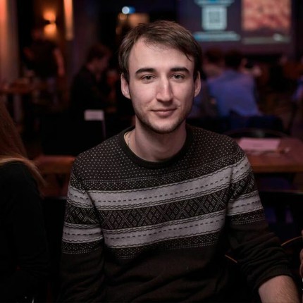 Дмитрий