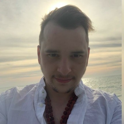 Евгений