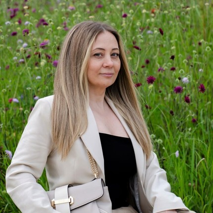Екатерина