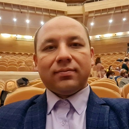 Михаил
