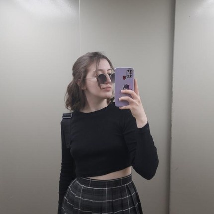 Екатерина