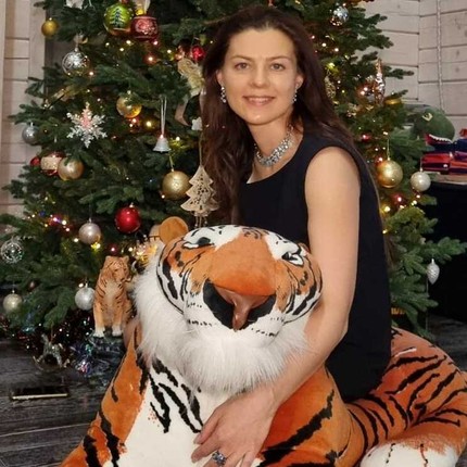 Екатерина