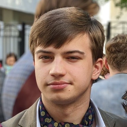 Федор