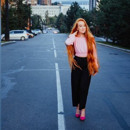 Анна