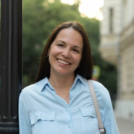Светлана