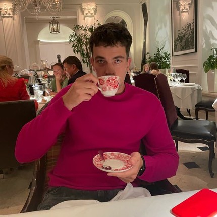 Сергей