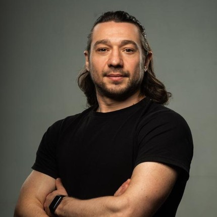 Lev / Плохой танцор