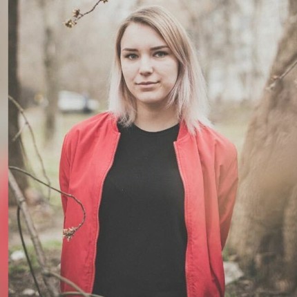 Ангелина