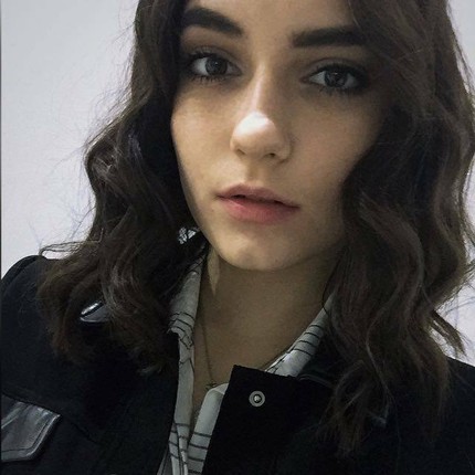 Кристина