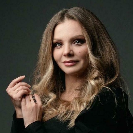 Оксана