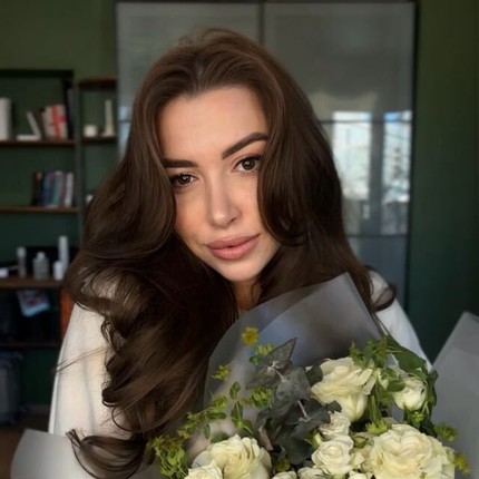 Екатерина